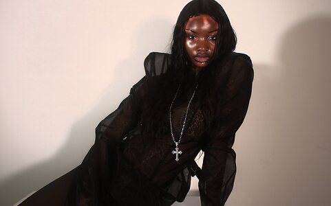 prettypony666 Nude Leaked Photo #3