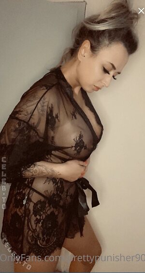 Prettypunisher90 Nude Leaked Photo #8