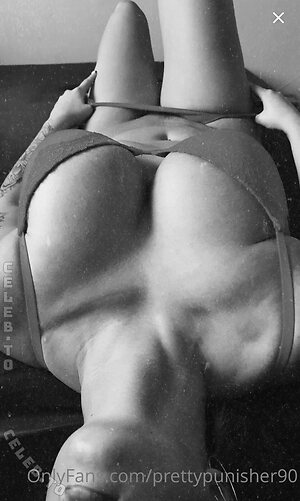 Prettypunisher90 Nude Leaked Photo #51