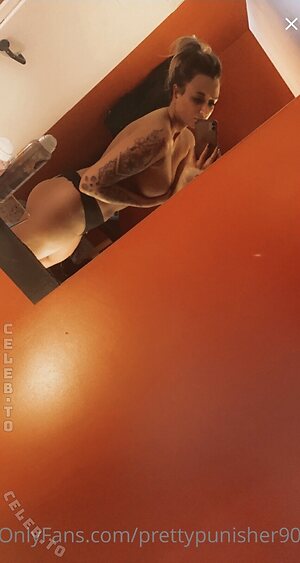 Prettypunisher90 Nude Leaked Photo #61