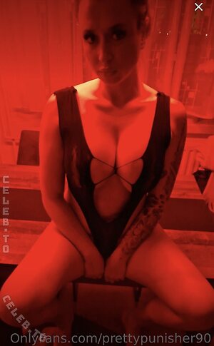 Prettypunisher90 Nude Leaked Photo #85