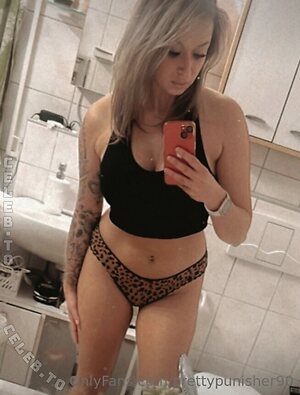 Prettypunisher90 Nude Leaked Photo #86