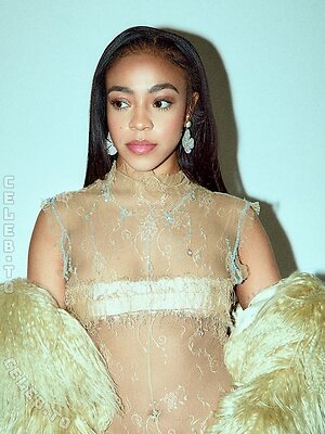 Priah Ferguson photo