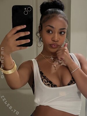 Priah Ferguson photo