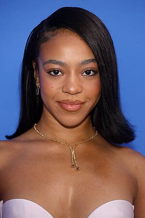 Priah Ferguson