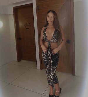 Priah Ferguson leaked photo #39