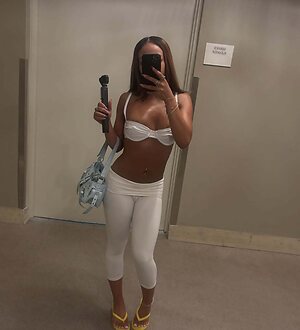 Priah Ferguson leaked photo #41