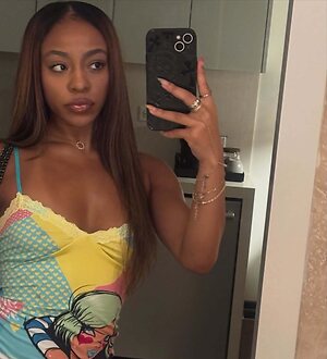 Priah Ferguson leaked photo #47