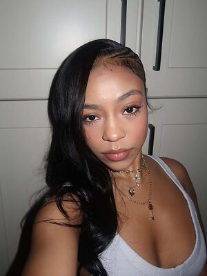 Priah Ferguson
