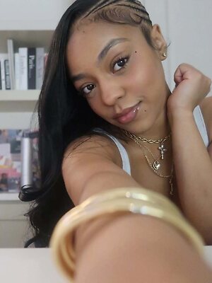 Priah Ferguson leaked photo #69
