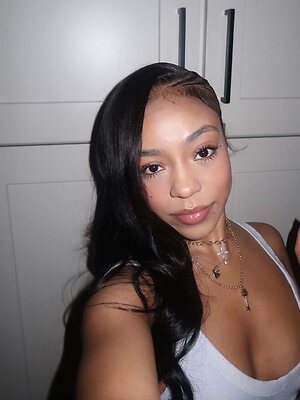 Priah Ferguson leaked photo #70