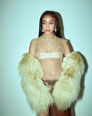 Priah Ferguson leaked photo #79
