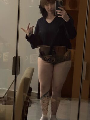 Pricila Canesso leaked photo #3
