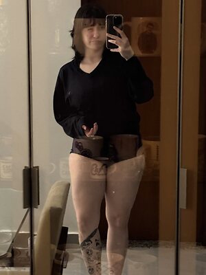Pricila Canesso leaked photo #4