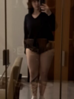 Pricila Canesso leaked photo #5