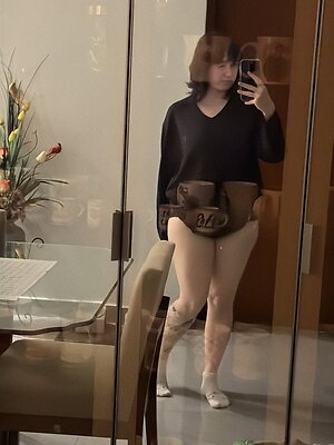 Pricila Canesso leaked photo #6
