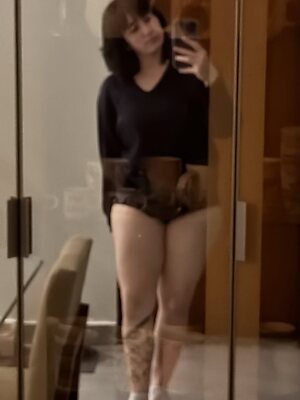 Pricila Canesso leaked photo #7