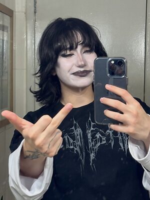 Pricila Canesso leaked photo #10