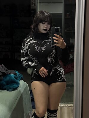 Pricila Canesso leaked photo #15