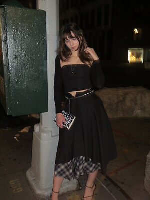 PrimatePaige leaked photo #5