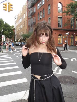PrimatePaige leaked photo #7