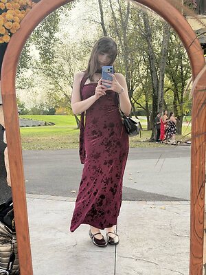 PrimatePaige leaked photo #21