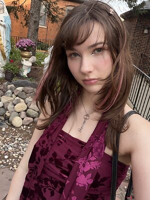 PrimatePaige leaked photo #22