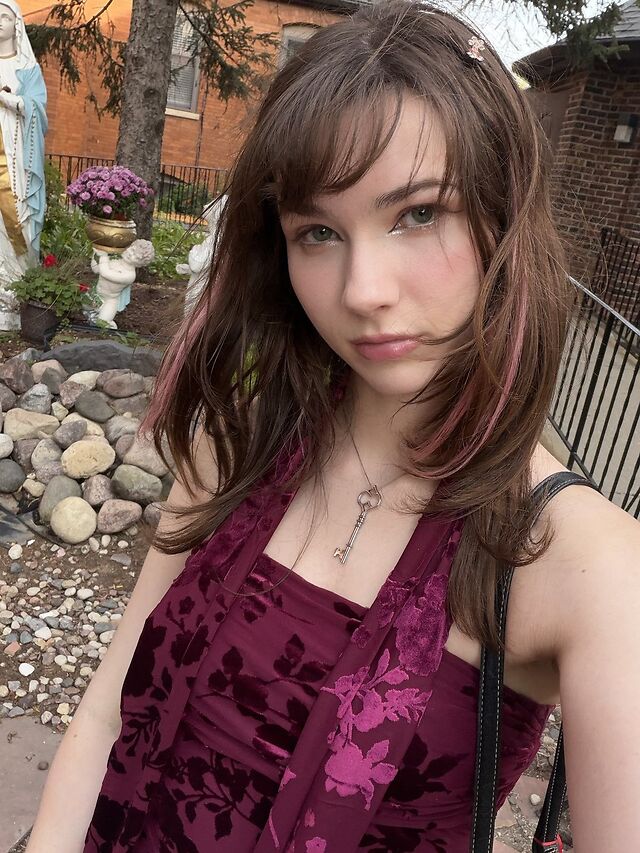 PrimatePaige leaked photos
