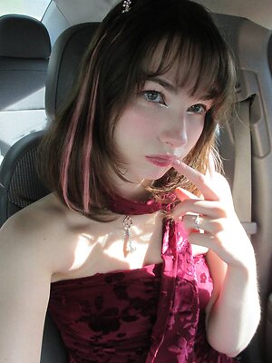 PrimatePaige leaked photo #23