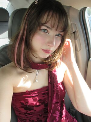 PrimatePaige leaked photo #24