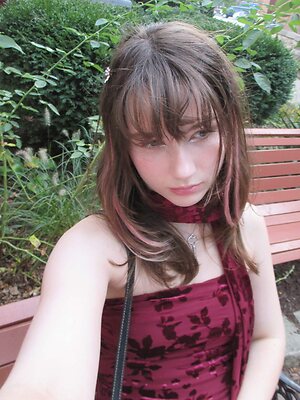 PrimatePaige leaked photos