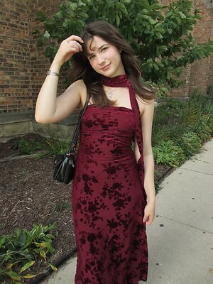 PrimatePaige leaked photo #27