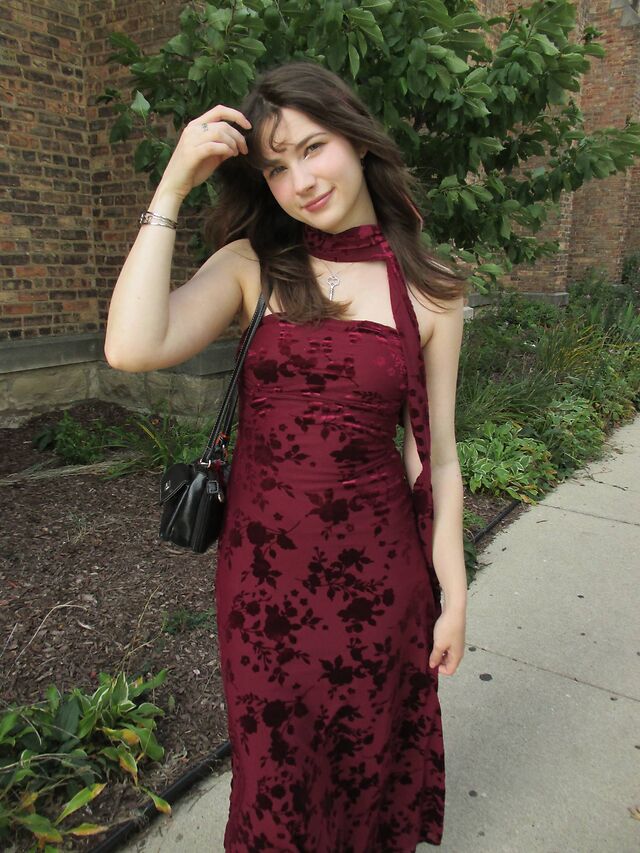 PrimatePaige leaked photos