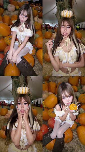 Princess Amelia Wu leaked photo #5
