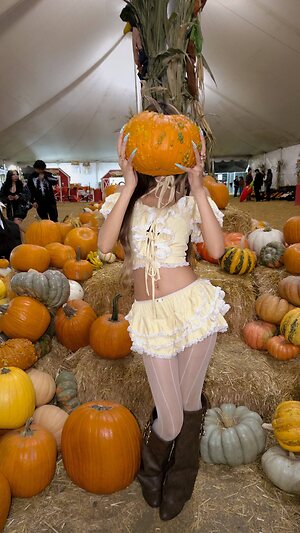 Princess Amelia Wu leaked photo #6