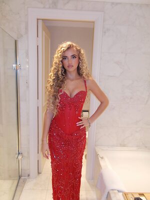 Princess Andre leaked photo #15