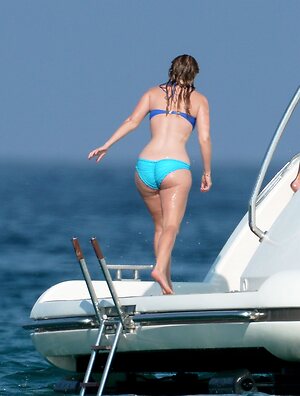 Princess Beatrice leaked photo #7