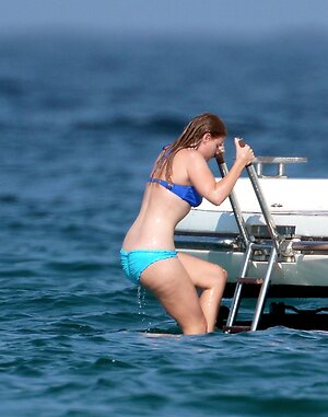 Princess Beatrice leaked photo #8