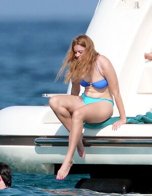 Princess Beatrice leaked photo #9