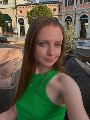 Princess Daria Nude Leaked Photo #2