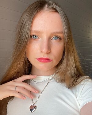 Princess Daria Nude Leaked Photo #5