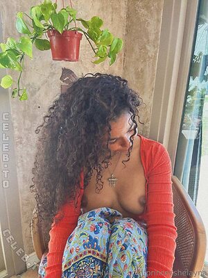 Princess Helayna Nude Leaked Photo #11