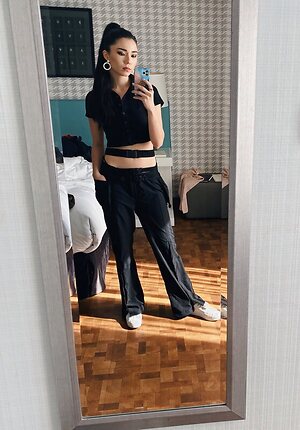 Princess Miki leaked photo #24