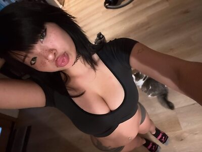 Princess Miki leaked photo #38