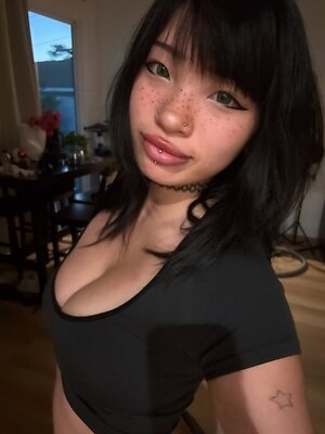 Princess Miki leaked photo #39