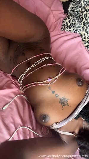 princess milo Nude Leaked Photo #20