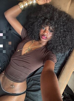 princess milo leaked photos