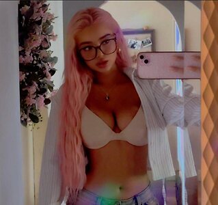 Princess sab zada leaked photo #3