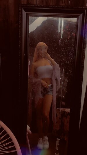Princess sab zada leaked photo #21