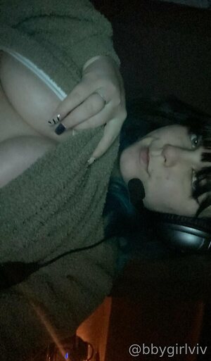 Princess Vivian leaked photo #6